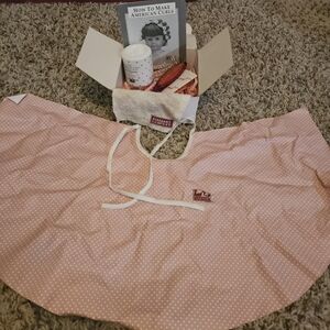 Pleasant Company Doll Hair Styling Set - Pink